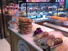 -巴黎贝甜(宜山路店)