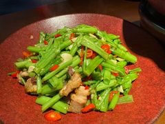 -辣瓦·江西爆炒馆子