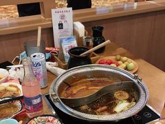 -牛New寿喜烧(青浦店)