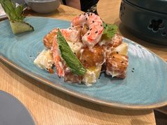 -鹿港小镇(悠唐店)