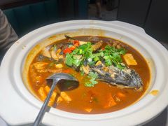 -淳小灶·千岛湖菜·匠心农家菜(九堡店)