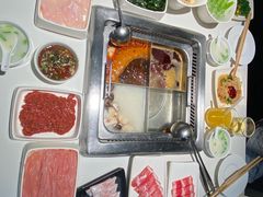 -海底捞火锅(锦艺城店)