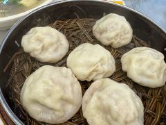 -百年尹氏汤包(湖南路狮子桥店)