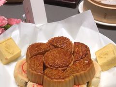 -小厨娘淮扬菜(河西奥美大厦店)