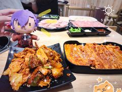 -莱真牛碳火烤肉(合肥旗舰店)