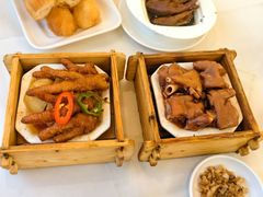-黄埔华苑酒家(黄埔总店)
