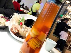 -洪氏嗨捞·猪肚鸡火锅(阳光天地店)