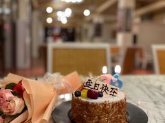 -宴悦海鲜餐厅·游水海鲜·牛排(亚龙湾瑞吉店)