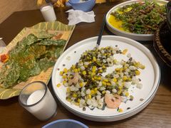 -食光慢宴·安吉土菜馆