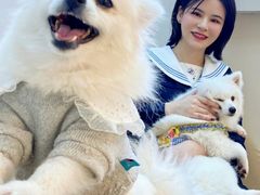 -怪兽屋·羊驼·猫咖·狗咖(俊华广场店)