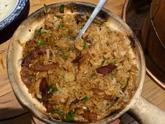 煲仔饭-十六蒲(桂林路店)