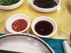 -高丽馆(尊茂店)