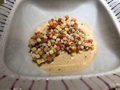 -九献创意菜·牛排料理(亮马河花园店)