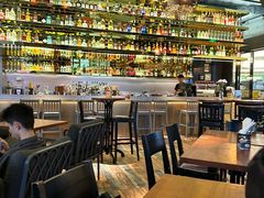 -The Happy Monk(前海壹方汇店)