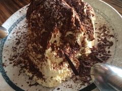 提拉米苏-PIZZA BIANCA(民园店)