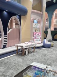 -奈尔宝家庭中心·亲子餐厅(鄞州万达店)