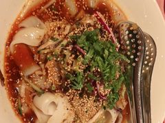 -西贝(东城万达广场店)