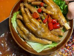 -冯校长老火锅(广州正佳广场店)