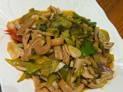 -创味·民间海南菜·非遗藤桥排骨(藤桥·免税城店)