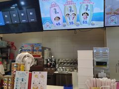 -DQ·蛋糕·冰淇淋(湖景东路店)