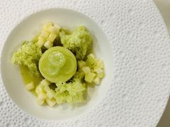 -ELUNE艾露恩·人良斋西餐厅