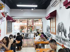 -韵姐牛奶甜品世家
