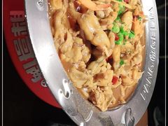 -胖哥俩肉蟹煲(福州仓山爱琴海店)