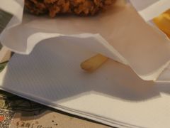 -麦当劳(清远大道得来速店)