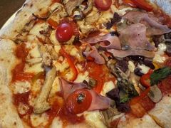 -FABIO’S费比欧披萨餐厅