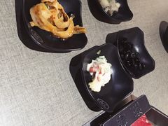 -八角锄烧·肉火锅(天河城店)