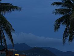 -JW万豪厨房餐厅·滨海草坪烧烤·海鲜·海景(三亚绿发山海天JW万豪酒店)