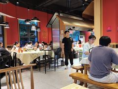 -聚味瞿记·龙虾堂(天元店)