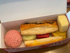 胭脂盒点心-北京稻香村(零号店·廿四节气馆店)