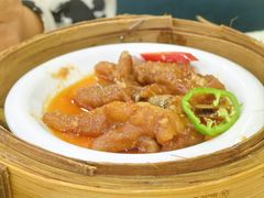 -鸿福楼(观澜店)