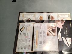 -东方饺子王(哈西万达店)