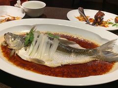 -宁波柏悦酒店·钱湖渔港