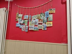 -听涛雅苑百味饺子老家菜馆