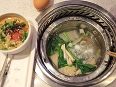 -龍歌自助小火锅(李沧顺和汇店)