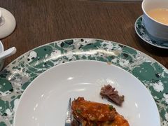 -珍呈中餐厅•粤川淮扬新疆(乌鲁木齐康莱德酒店)