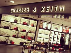 -CHARLES&KEITH(北京apm店)