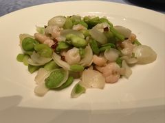 -狮王府淮扬菜(万象城店)
