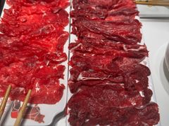 -犇鼎牛潮汕牛肉火锅(新辰里学清路店)