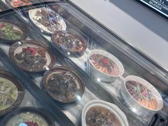 -阿峰饭店·本地土菜馆·农家土鸡煲·一品神仙鸡(报福店)
