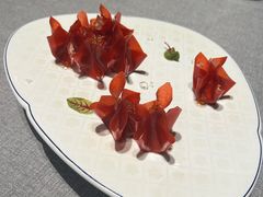 -柿合缘新京菜(国金中心商场店)