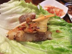 -咕咕站韩国料理(紫金港店)