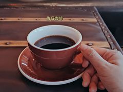 当日咖啡-漫咖啡(浏阳河店)