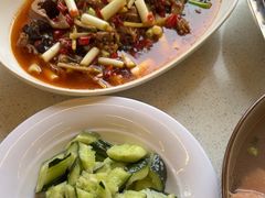 -蛙兔鸡自贡风味·特色江湖菜(广都店)