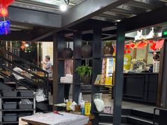 -云晓光头烧烤吧(盛夏店)