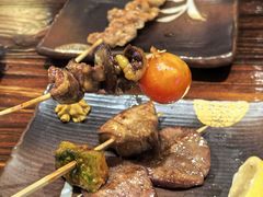 鸡提灯-鸟鹏烧鸟居酒屋(熙龙湾店)