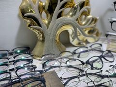 -三叶眼镜城·好视力眼镜店